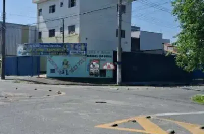 Ponto comercial à venda na Rua Eduardo da Silva Neto, 841-848, Comercial e Residencial Jardim Mariana, Pindamonhangaba