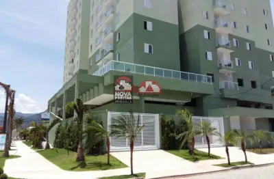 Apartamento com 2 quartos à venda na Avenida Pernambuco, 2000, Indaiá, Caraguatatuba