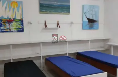 Casa com 3 quartos à venda na Avenida Marginal, 798, Enseada, Ubatuba