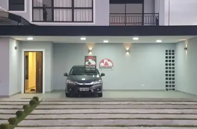 Casa com 4 quartos à venda na Avenida Jambeiro - Rua Cravina - Quadra H Nº06, Km 22, Tapanhao, Jambeiro