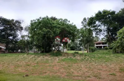 Terreno em condomínio fechado à venda na Avenida Jambeiro, Km 22,5, Tapanhao, Jambeiro