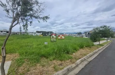 Oportunidade única: terreno de 264m² em loteamento fechado - pindamonhangaba/sp!