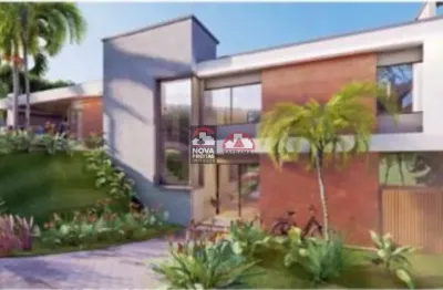 Casa no residencial reserva altos do cataguá em taubaté