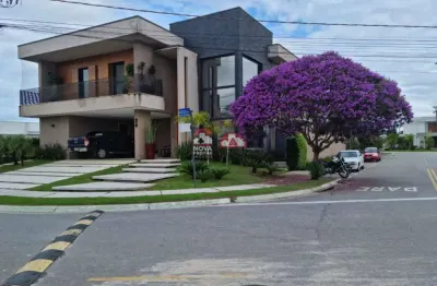 Casa com 3 quartos à venda na Rua Professor José Demétrio da Silva, 26, Condomínio San Marco, Taubaté