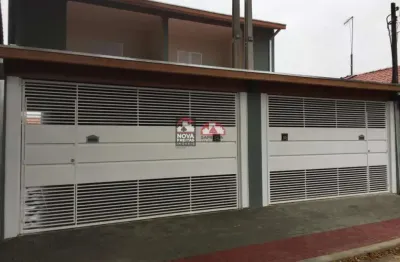 Casa com 2 quartos à venda na Rua Salvador Lahoz, 464, Jardim Vale do Sol, São José dos Campos