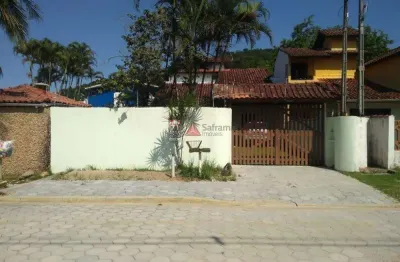 Casa com 3 quartos à venda na Rua Quatorze, 93, Jardim do Sol, Caraguatatuba