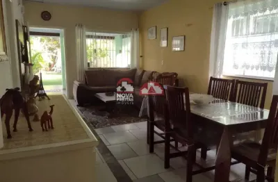 Ponto comercial à venda na Avenida Frei Pacifico Wagner, Casa 02, 509, Centro, Caraguatatuba