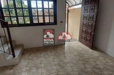 Casa com 2 quartos à venda na Rua Colorado, 203, Jardim Flórida, Jacareí