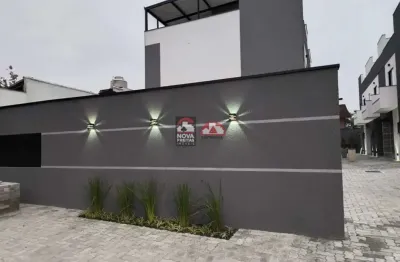 Casa com 3 quartos à venda na Rua José Linhares, Sobrado 07, 150, Capricórnio I, Caraguatatuba