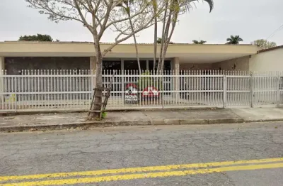 Casa à venda com 3 domitórios 450m² de construção - jardim esplanada - são josé dos campos