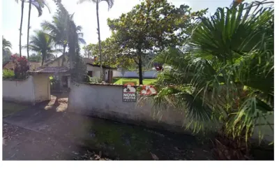 Terreno à venda na Rua Nove, 840, Capricórnio II, Caraguatatuba