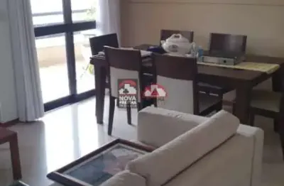 Apartamento com 3 quartos à venda na Avenida São João, 349, Jardim Esplanada, São José dos Campos