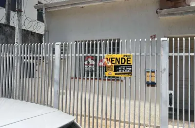 Casa com 2 quartos à venda na Travessa Rui Barbosa, 33, Centro, Pindamonhangaba