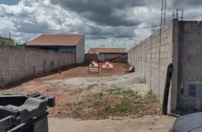 Terreno à venda na Rua Miguel de Araujo Simoes, S/N, Residencial Esperança, Caçapava