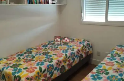 Apartamento com 2 quartos à venda na Rua Kiyoshi Enomoto, 158, Jardim San Marino, São José dos Campos