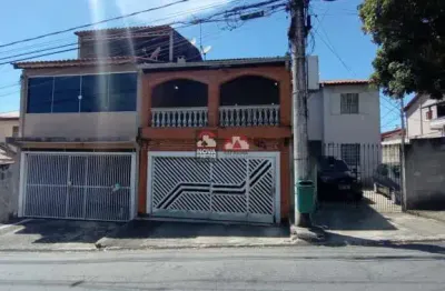 Casa com 2 quartos à venda na Avenida São Cristóvão, 758, Jardim São Judas Tadeu, São José dos Campos