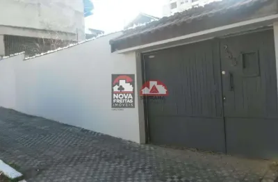 Casa com 3 quartos à venda na Rua Carvalho de Araújo, 283, Vila Maria, São José dos Campos