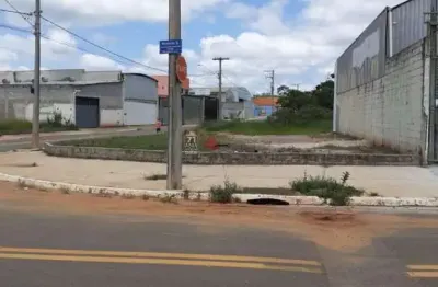 Terreno à venda na Avenida Roberto Sebastião Consiglio, 344, Jardim Santa Júlia, São José dos Campos