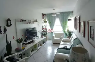 Apartamento com 3 quartos à venda na Avenida Heitor Villa Lobos, 1850, Vila Ema, São José dos Campos