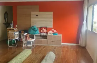 Apartamento com 3 quartos à venda na Rua Teopompo de Vasconcelos, 36, Vila Adyana, São José dos Campos