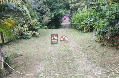 Terreno à venda na Estrada Do Canta-galo, 00, Jardim Progresso, Caraguatatuba