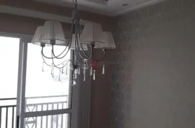 Apartamento de 3 dormitórios com sacada e vista para a serra!