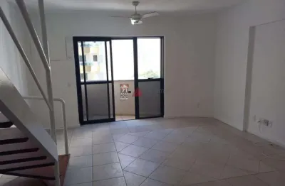 Apartamento com 2 quartos à venda na Rua do Aruana, 76, Parque Residencial Aquarius, São José dos Campos