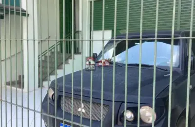 Ponto comercial à venda na Rua Major Antônio Domingues, 364, Centro, São José dos Campos