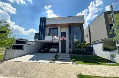 Casa com 4 quartos à venda na Av. Robson Custódio Machado / Rua Joel Faria, 351, Loteamento Floresta, São José dos Campos