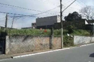 Terreno à venda na Rua Conselheiro Rodrigues Alves, s/n, Centro, São José dos Campos