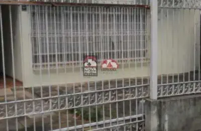 Casa com 3 quartos à venda na Rua Pascoal Moreira, 217, Jardim Nova América, São José dos Campos