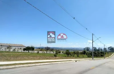 Terreno em condomínio fechado à venda na Rua Márcio Antônio Benedito, S/N, Loteamento Fazenda Ronda, São José dos Campos
