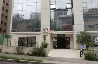 Ponto comercial à venda na Avenida Alfredo Ignácio Nogueira Penido, 83, Parque Residencial Aquarius, São José dos Campos