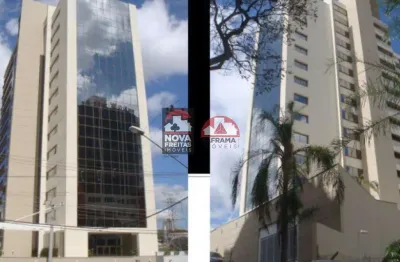 Comercial sala em condomínio em são josé dos campos