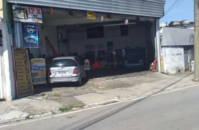 Ponto comercial à venda na Avenida Engenheiro Sebastião Gualberto, 1796, Vila Maria, São José dos Campos