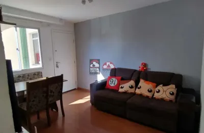 Apartamento com 2 quartos à venda na Rua Anna Ortega Traballi, 430, Vila São Geraldo, São José dos Campos