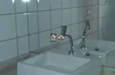 Casa com 2 quartos à venda na Avenida Machado de Assis, 742, Canto do Mar, São Sebastião