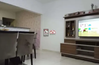 Casa com 2 quartos à venda na Praça Aurora Marcondes Pereira, 48, Jardim Imperial, São José dos Campos