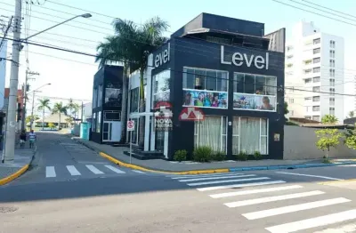 Ponto comercial à venda na Rua Presidente Washington Luiz, 50 e 90, Centro, Caraguatatuba