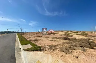 Terreno à venda na Avenida Antonia Natalia Campos de Assis, s/n, Vila das Flores, São José dos Campos