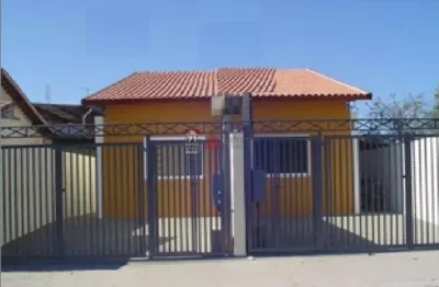 Casa com 2 quartos à venda na Rua Doutor Nelson D`avila, 176, Eugênio de Mello, São José dos Campos