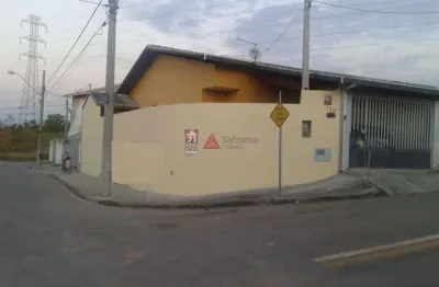 Casa com 3 quartos à venda na Rua Ribeirão Pau de Saia, 113, Altos da Vila Paiva, São José dos Campos