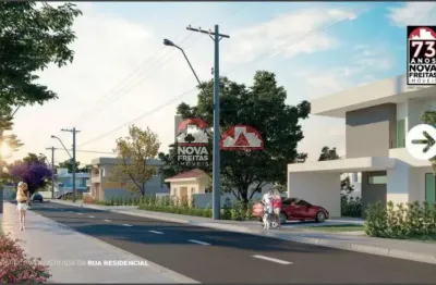 Terreno à venda na Rua Luiz Arnaldo Saldão, s/n, Jardim Sul, São José dos Campos