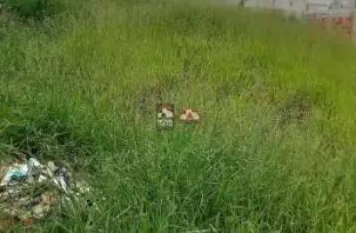 Terreno à venda na Rua Luiz Alves de Souza, 29, Setville Altos de São José, São José dos Campos