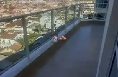 Cobertura com 4 quartos à venda na Alameda Dos Cedros Do Líbano, Bloco B, 197, Cidade Jardim, Caraguatatuba