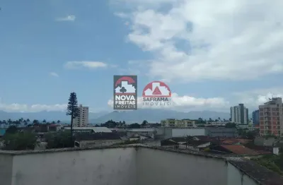 Apartamento com 3 quartos à venda na Rua Paraíbuna, 85, Sumaré, Caraguatatuba