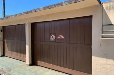 Casa com 4 quartos à venda na Rua Laura Cristina Pontes, 115, Morro do Algodão, Caraguatatuba