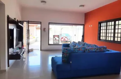 Casa ampla com piscina - jardim gaivotas - caraguatatuba/sp