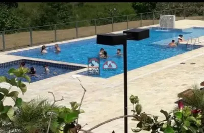 Terreno padrão em condomínio em são josé dos campos