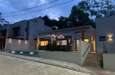 Casa com 3 quartos à venda na Rua Karina Gomes Faria, U02, 50, Urbanova, São José dos Campos